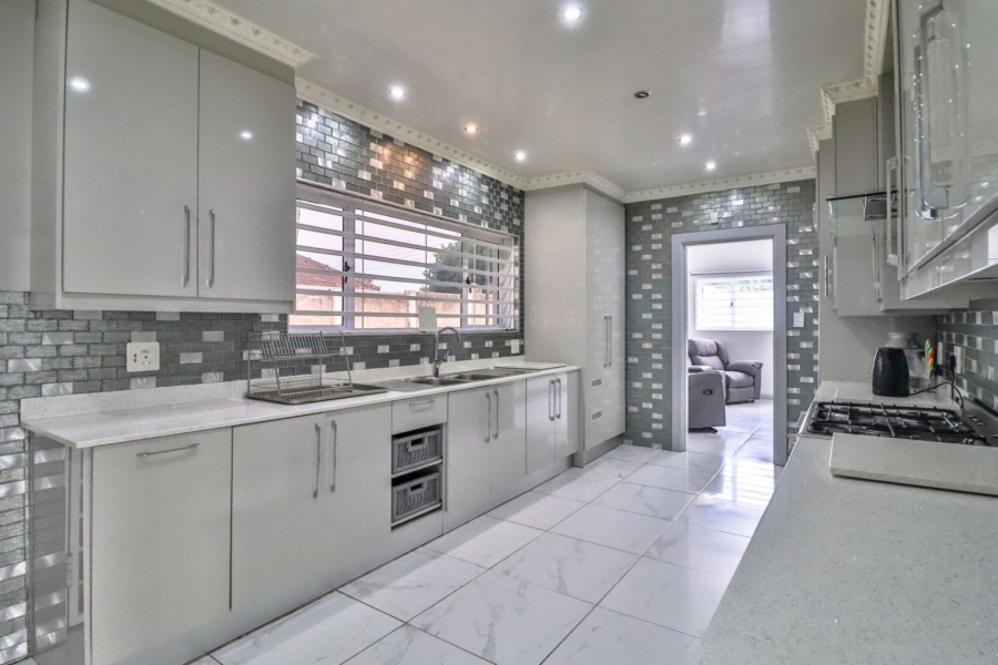 3 Bedroom Property for Sale in Baysville Eastern Cape